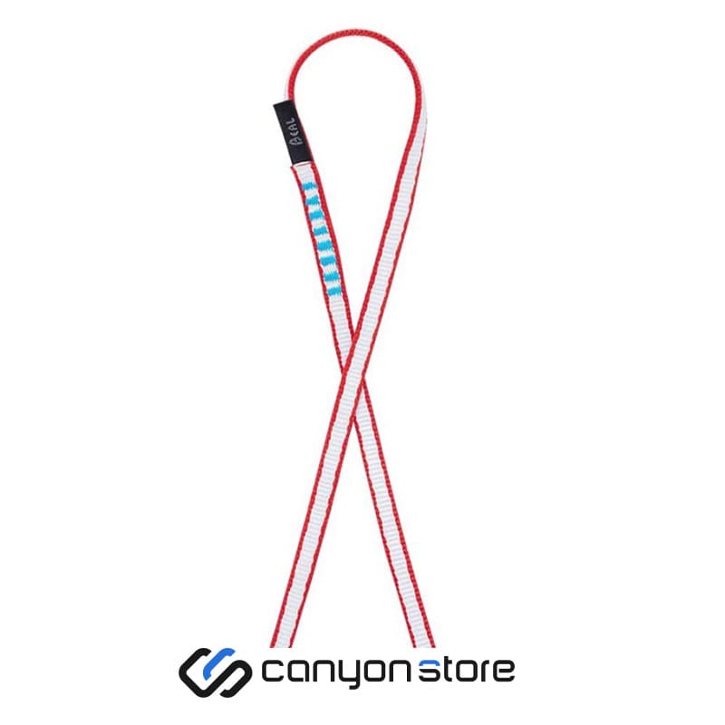اسلینگ داینیما بئال – Beal Dyneema 10 mm طول 120cm — تصویر ۲