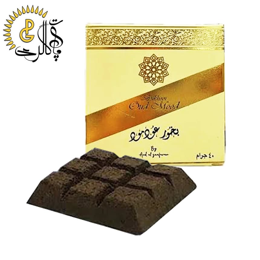 بخور عربی رایحه عود مود کد 1926 — تصویر ۲