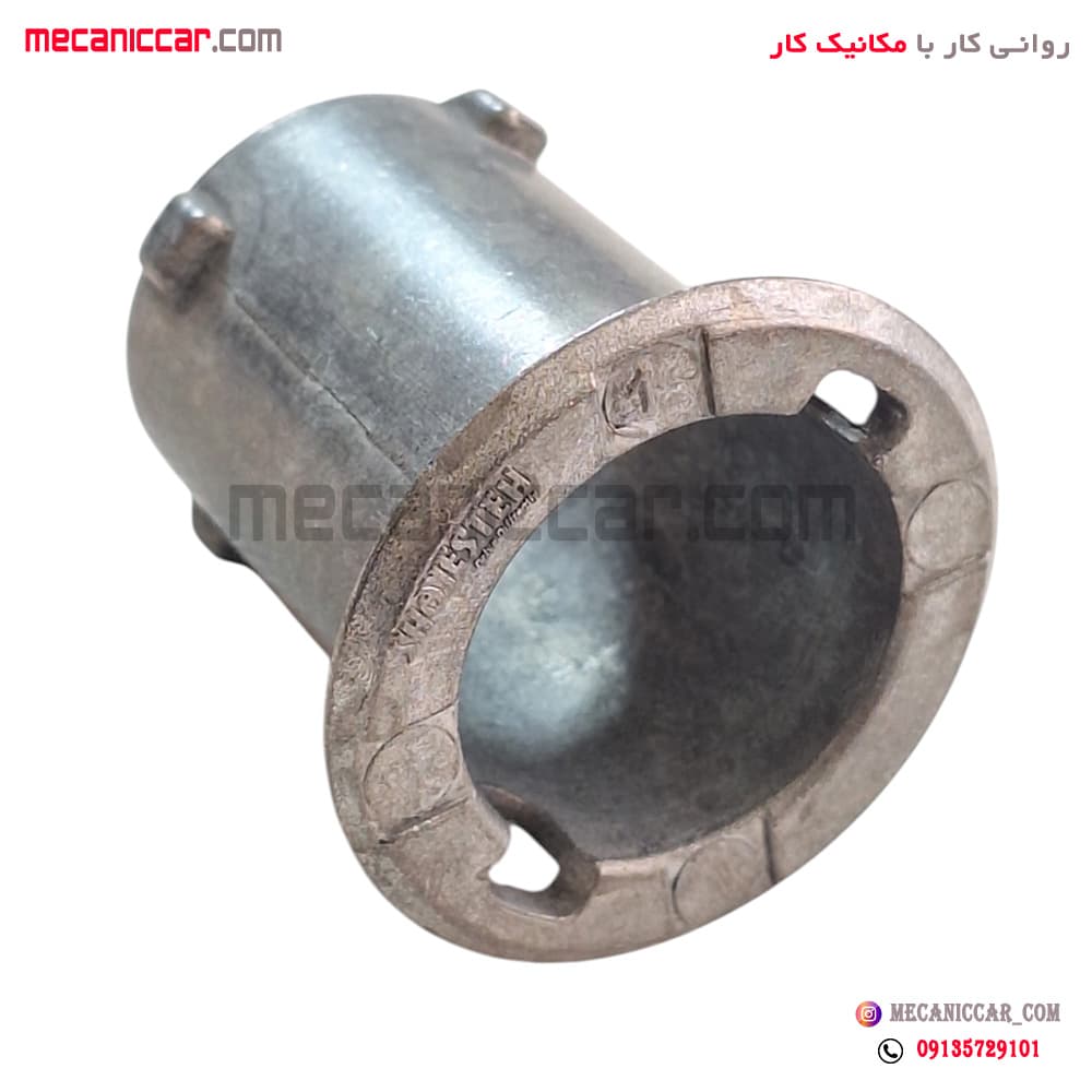 بوش فلزی اسکلت اینه پژو 206 و ساینا و کوئیک — تصویر ۲