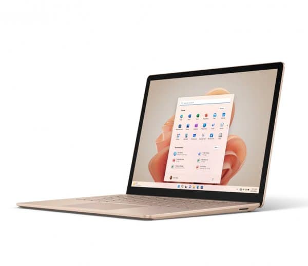 Surface Laptop 5 13.5inch / Core i5 RAM 8GB / 256GB SSD — تصویر ۹