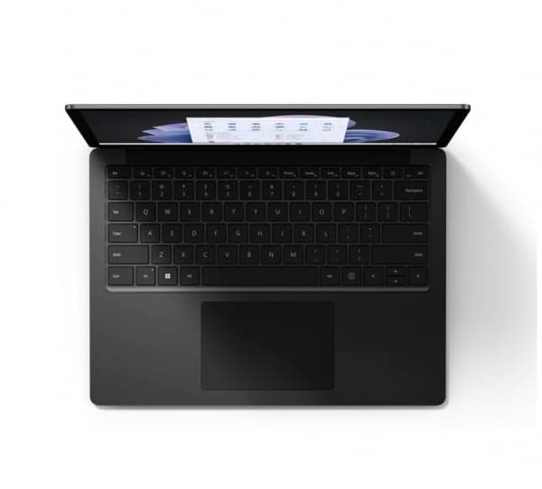 Surface Laptop 5 13.5inch / Core i5 RAM 8GB / 256GB SSD — تصویر ۶