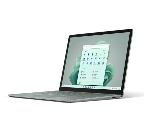 Surface Laptop 5 13.5inch / Core i5 RAM 8GB / 256GB SSD — تصویر ۳
