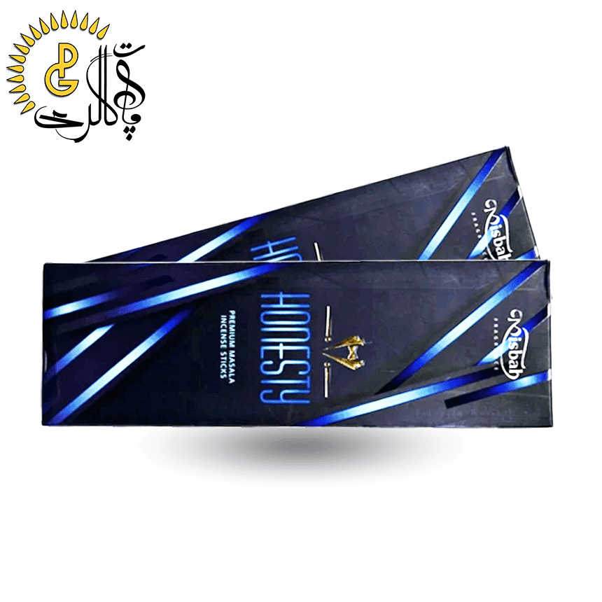 عود دستساز هانستی (Honesty) 50 گرمی