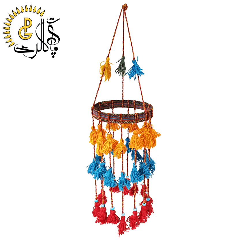 لوستر سنتی کد 4110