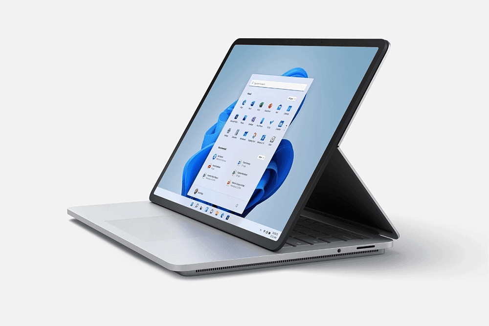 Surface Laptop Studio Core i7 / RAM 16GB 512GB SSD