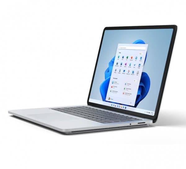 Surface Laptop Studio Core i7 / RAM 32GB 2TB SSD — تصویر ۴