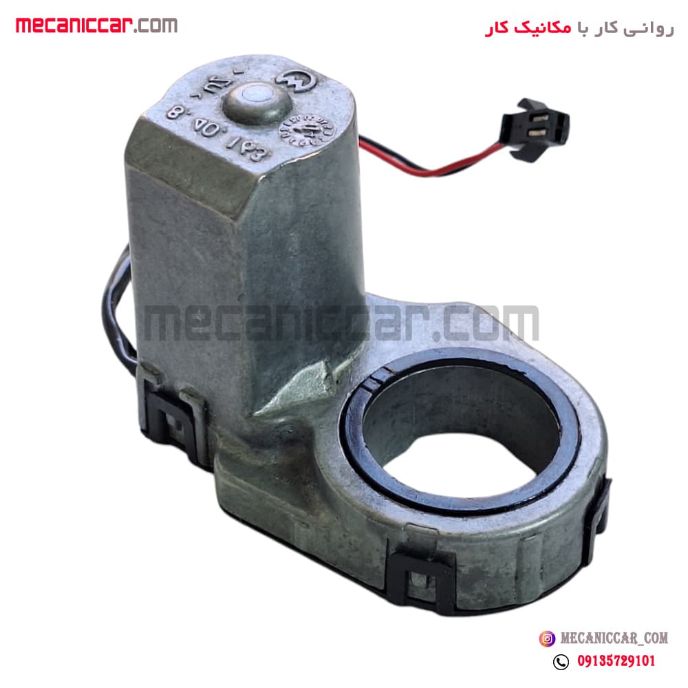 موتور تاشو برقی اینه راست تارا اصلی