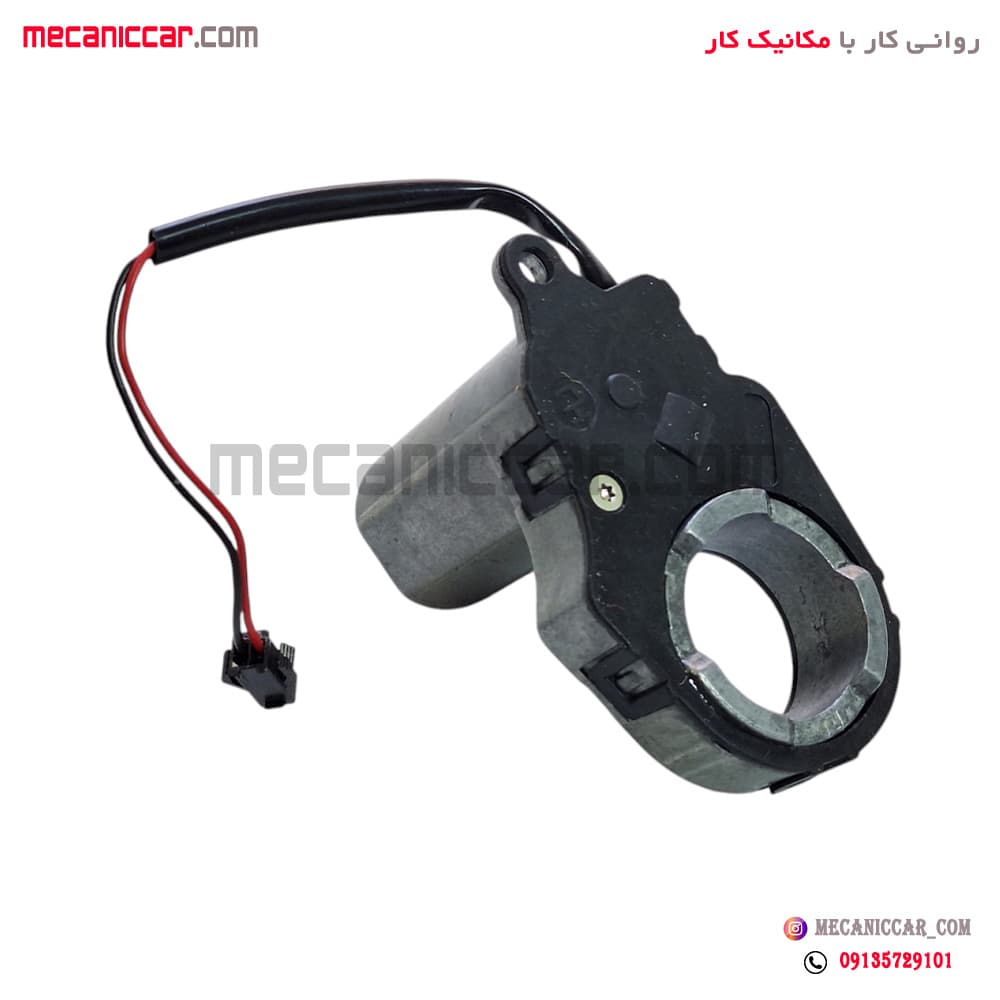 موتور تاشو برقی اینه راست تارا اصلی — تصویر ۲