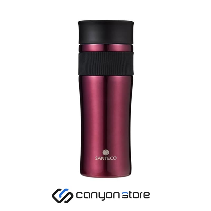 ماگ دوجداره 510ML سانتکو مدل ORSA — تصویر ۴