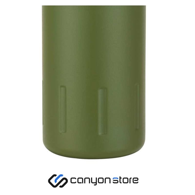فلاسک دوجداره سانتکو 950ML مدل KTWO — تصویر ۵
