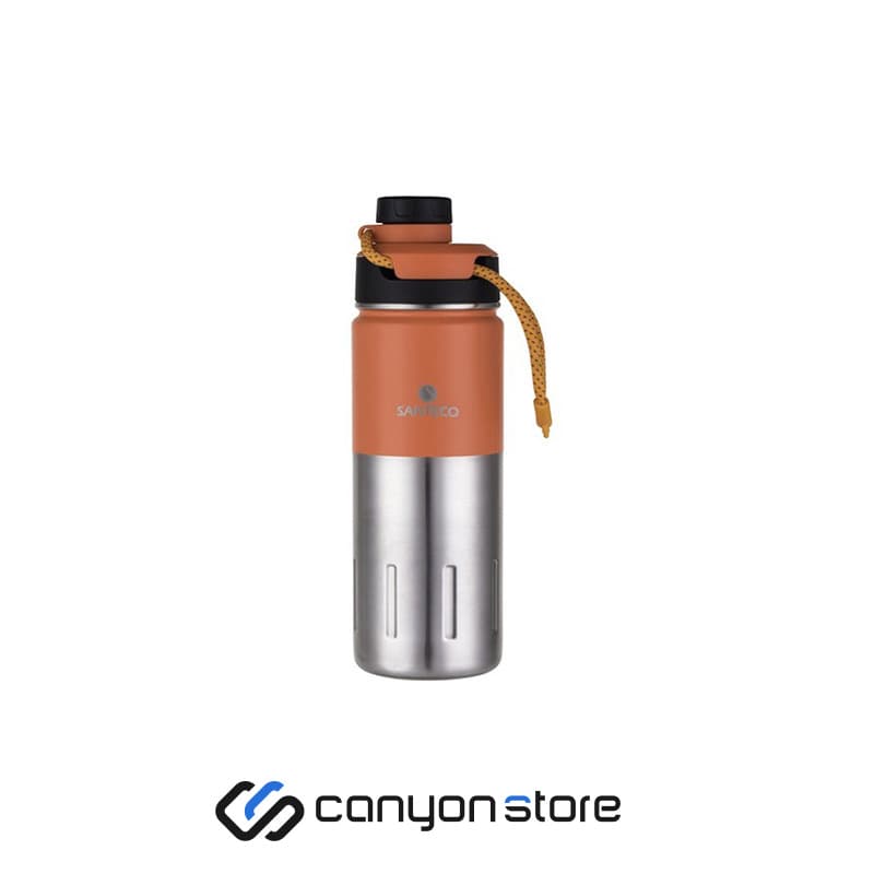 فلاسک دوجداره سانتکو 500ML مدل KTWO