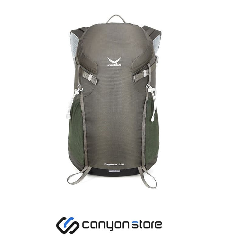 کوله پشتی اسنوهاک مدل PEGASUS 28 L