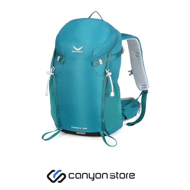 کوله پشتی اسنوهاک مدل PEGASUS 28 L — تصویر ۷