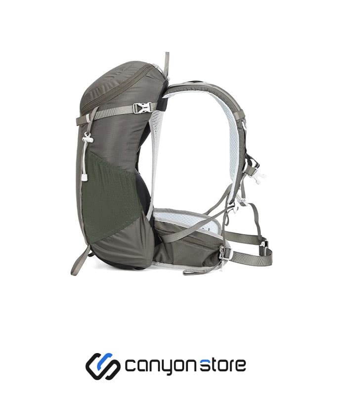 کوله پشتی اسنوهاک مدل PEGASUS 28 L — تصویر ۳