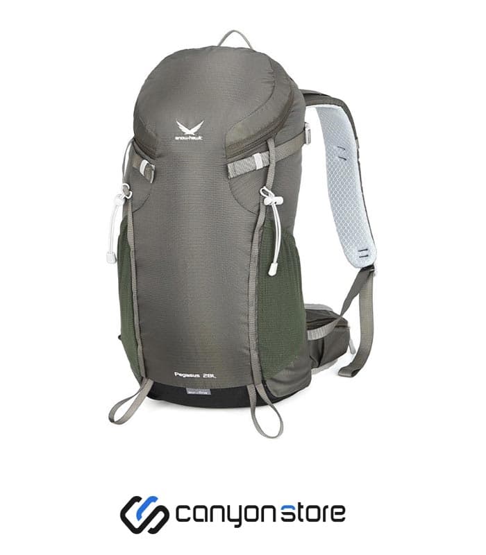 کوله پشتی اسنوهاک مدل PEGASUS 28 L — تصویر ۴