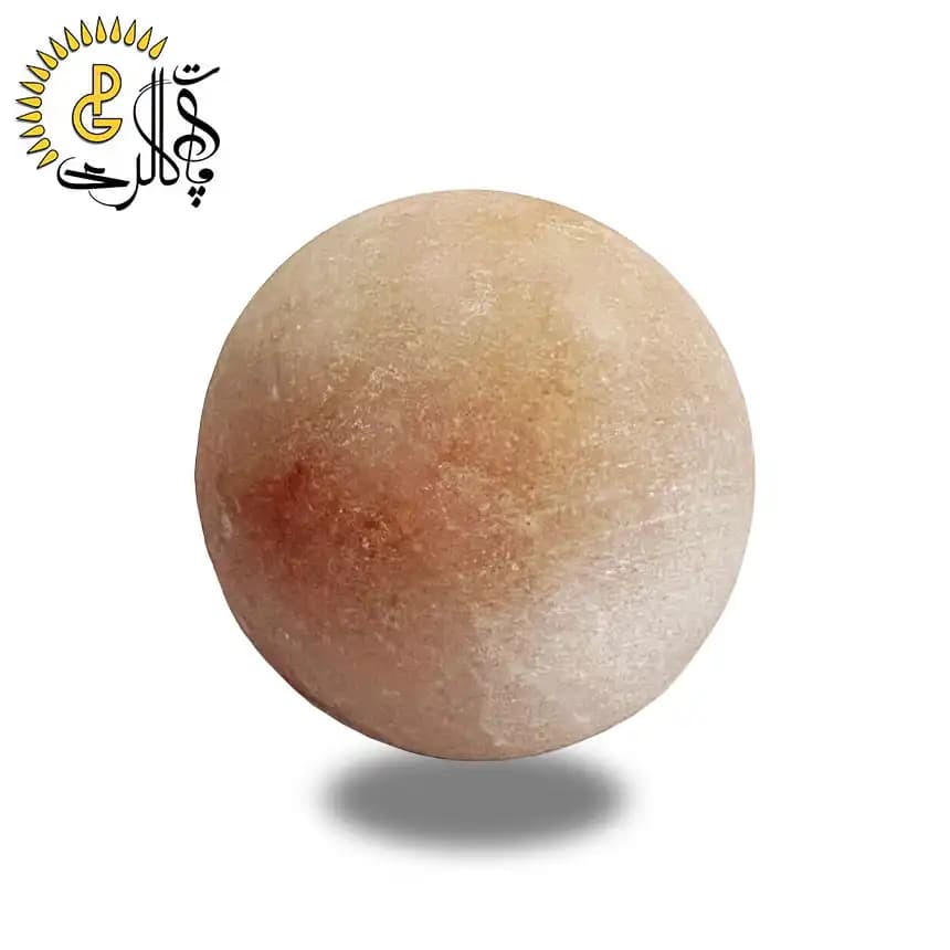 گوی نمک کد 0934