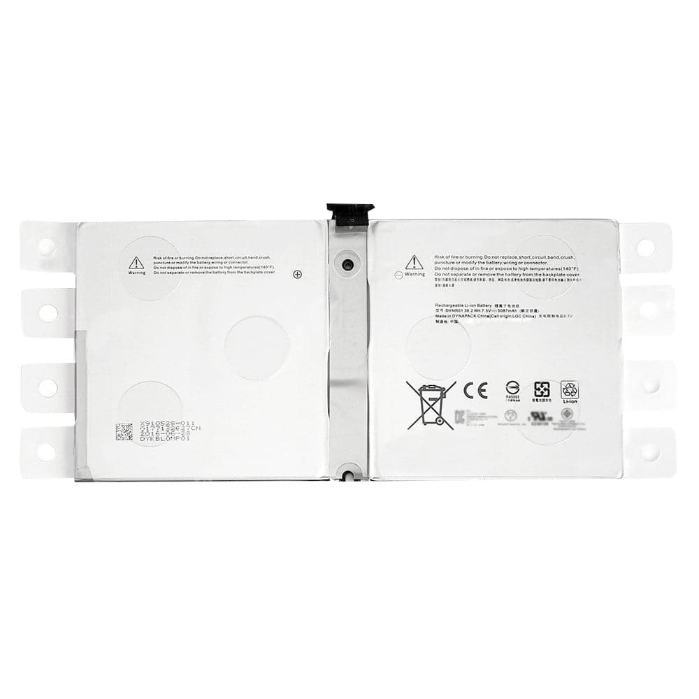 باتری سرفیس پرو 4 (Battery Surface) اورجینال — تصویر ۲
