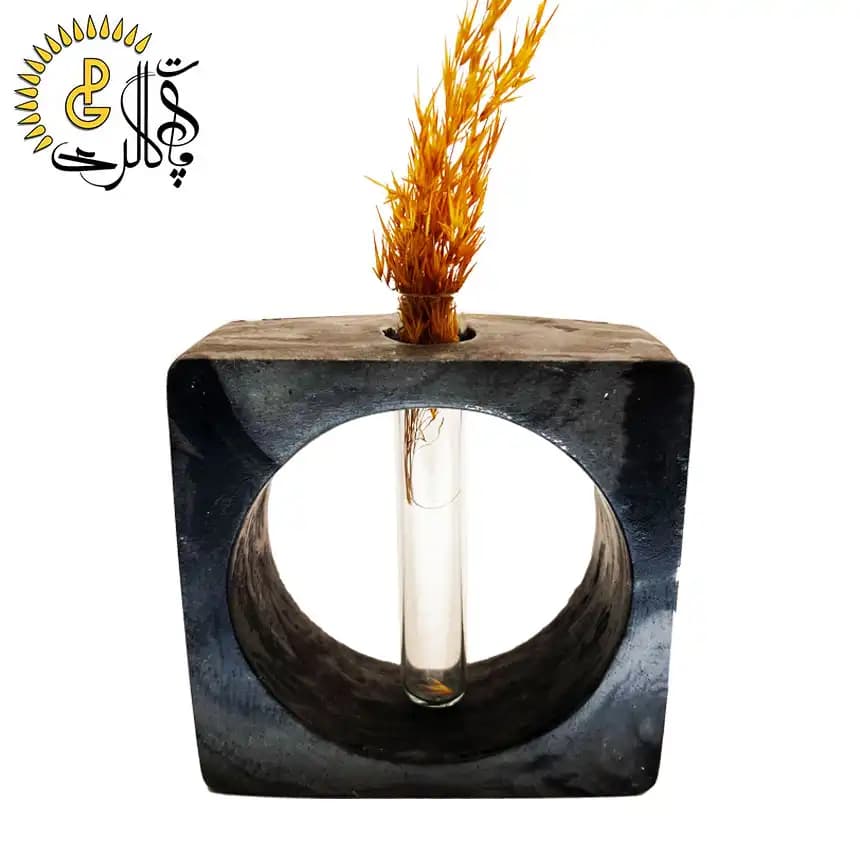 گلدان سنگی کد 0936