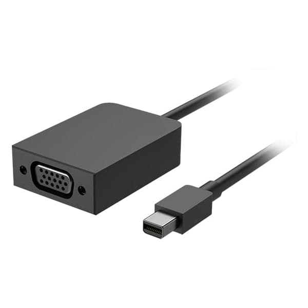 مبدل سرفیس Mini Display به VGA