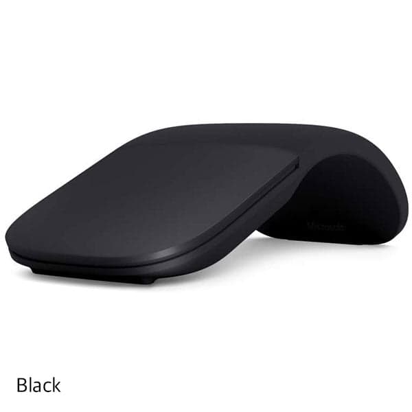 ماوس مایکروسافت مدل Surface Arc Mouse — تصویر ۲