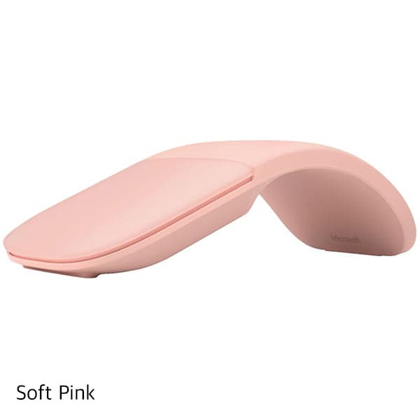 ماوس مایکروسافت مدل Surface Arc Mouse — تصویر ۷