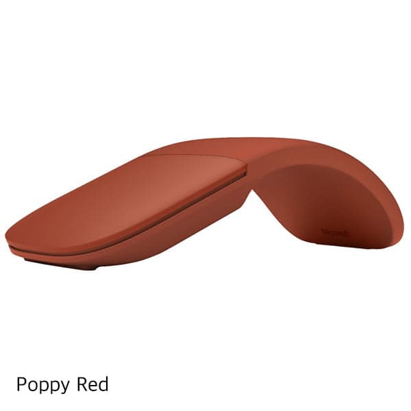 ماوس مایکروسافت مدل Surface Arc Mouse — تصویر ۴