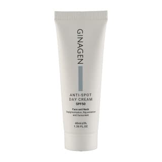 کرم ضد لک روز spf50 ژیناژن 40 میل — تصویر ۲