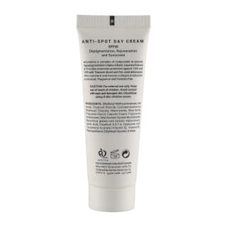 کرم ضد لک روز spf50 ژیناژن 40 میل — تصویر ۳
