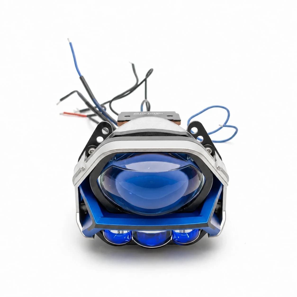 لنز BBK هگزا — تصویر ۲