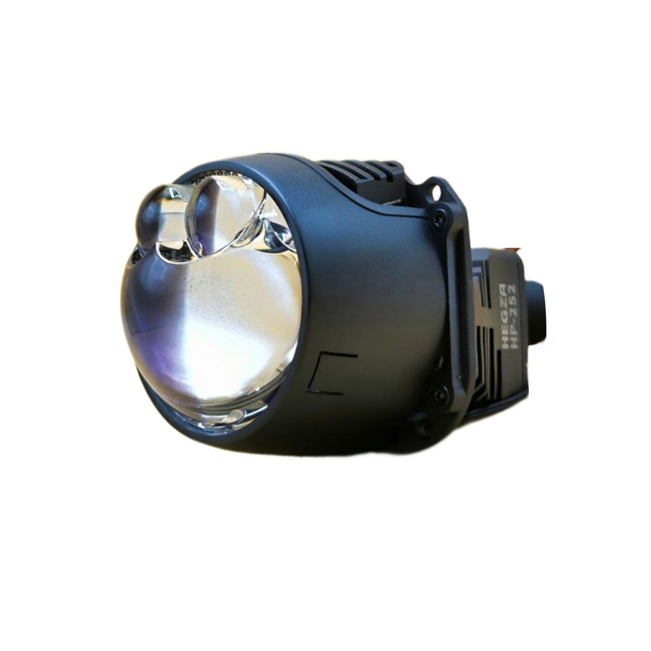 لنز اسپرت HEGZA HP-252 — تصویر ۵