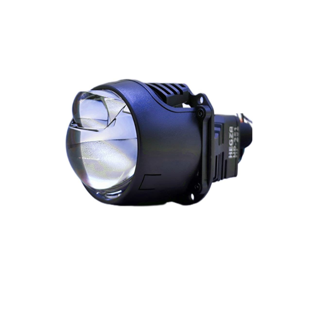 لنز اسپرت HEGZA HP-251 — تصویر ۵