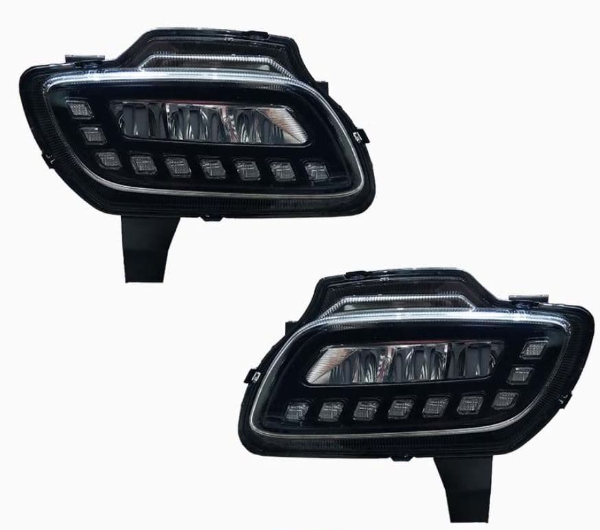 پرژکتور دیلایت دار پارس