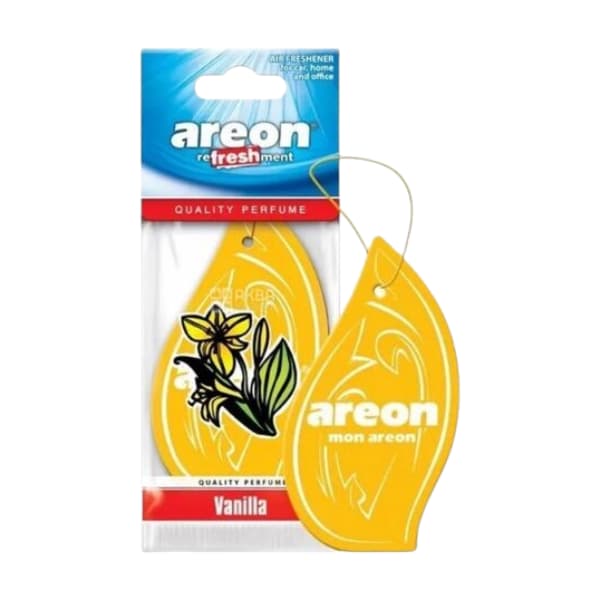 خوشبو کارتی آرئون (AREON)