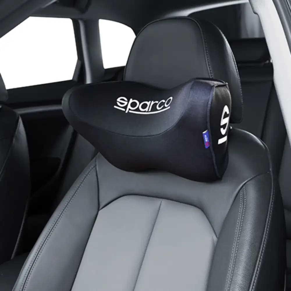بالش پشت سری برند sparco — تصویر ۲