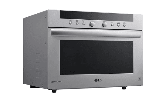 سولاردام ۳۸ لیتری ال‌جی مدل MA3884VC – رنگ سیلور — تصویر ۳