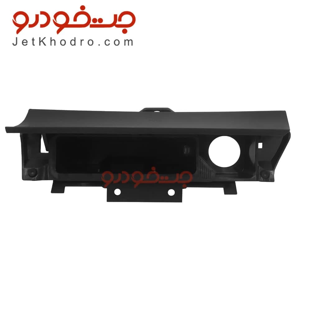 مجموعه جا سیگاری داشبورد پژو 405 و پارس جدید — تصویر ۳