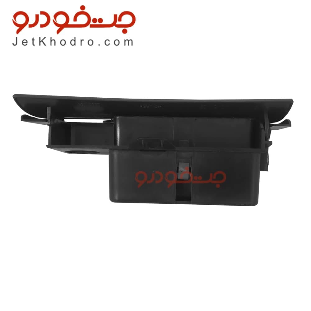 مجموعه جا سیگاری داشبورد پژو 405 و پارس جدید — تصویر ۴