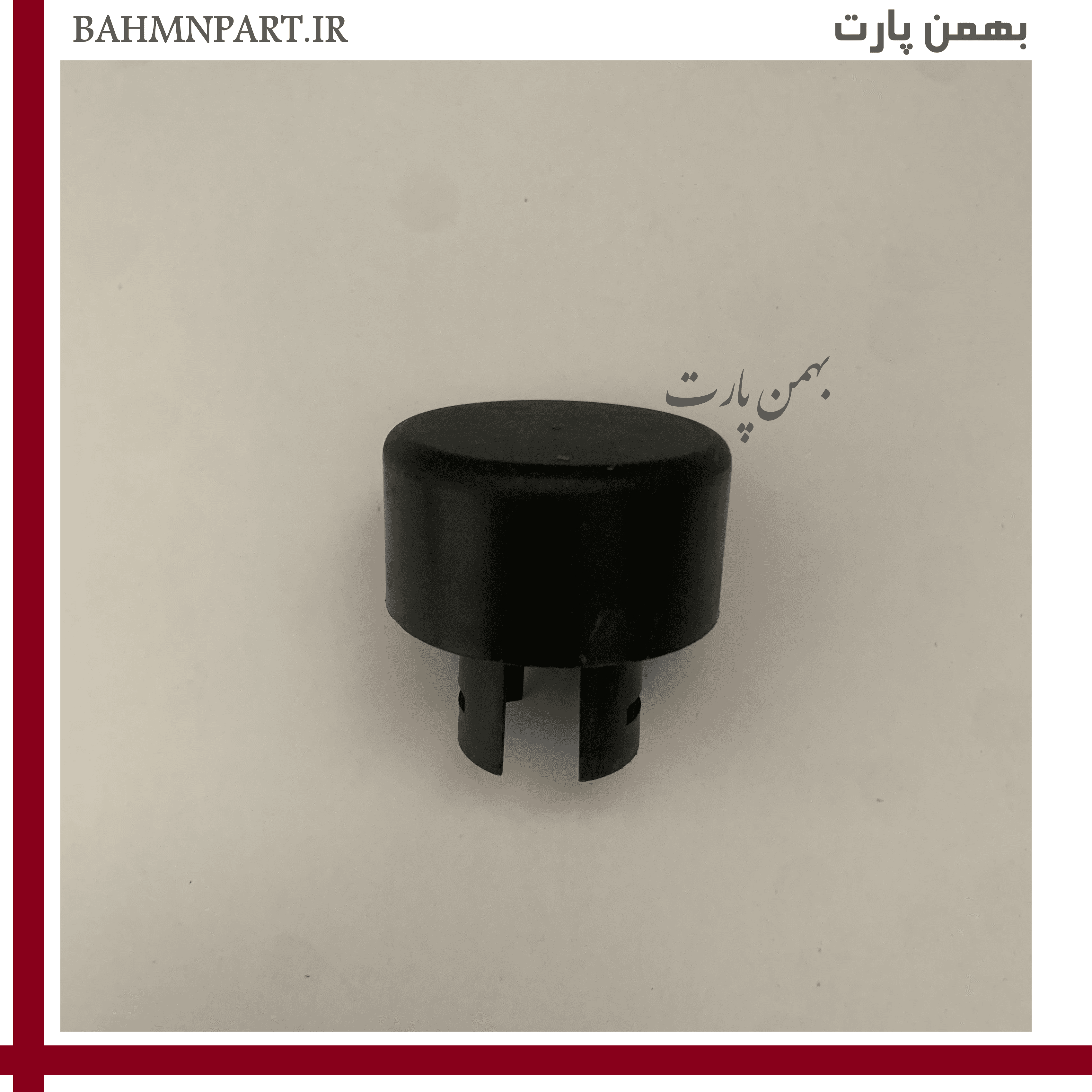 فیلتر پمپ شتاب پارس ELX