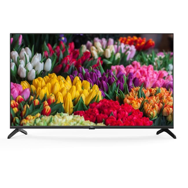 تلویزیون FHD هوشمند جی پلاس مدل 43SH648N