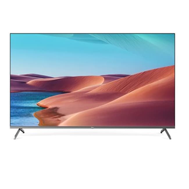 تلویزیون UHD 4K هوشمند جی پلاس مدل 50SU789N