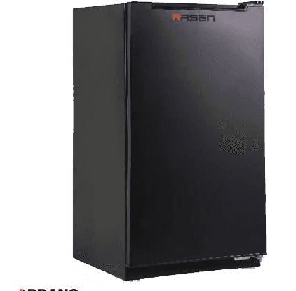 یخچال راسن مدل RC5000 ظرفیت ۵ فوت