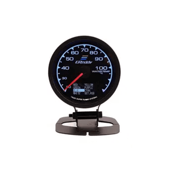 مولتی گیج GREDDY 7332