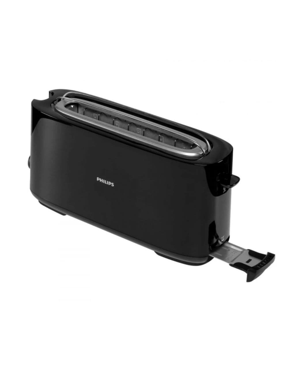 توستر فیلیپس مدل HD2590/00 مشکی