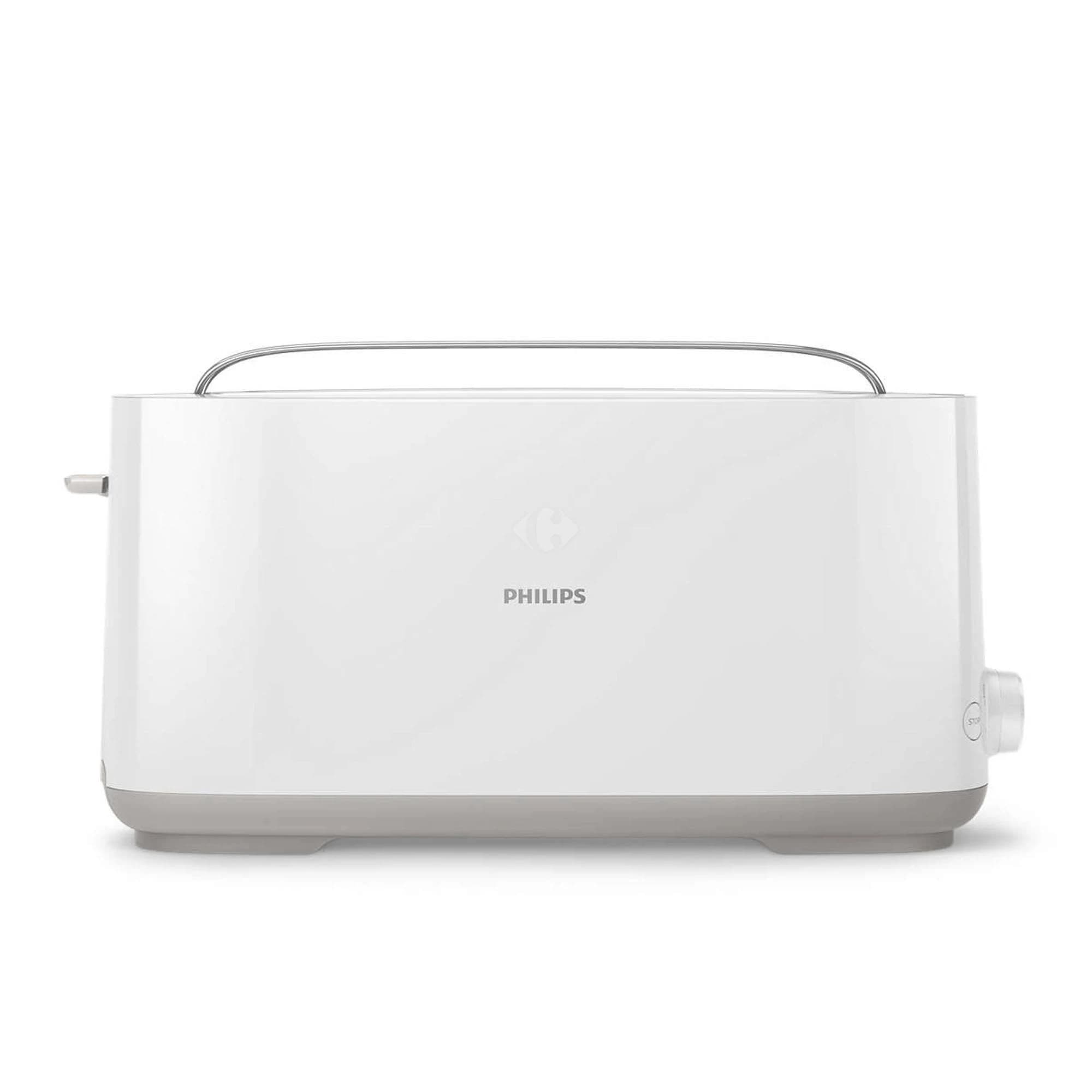 توستر فیلیپس مدل HD2590/00 سفید