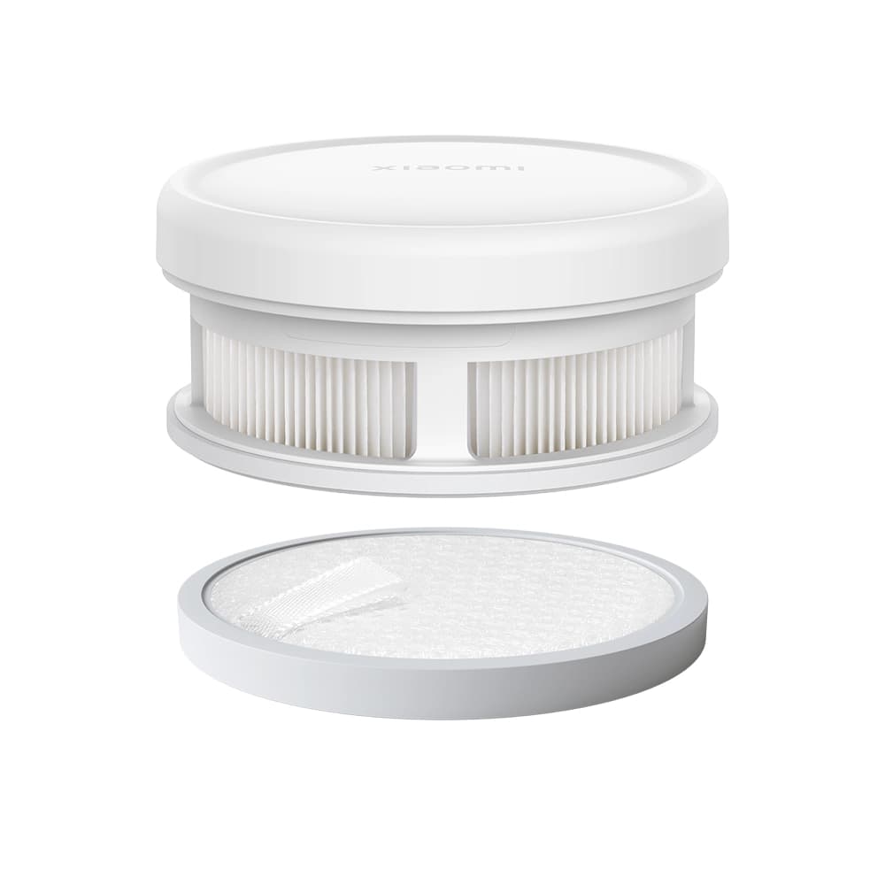 فیلتر جارو شارژی شیائومی Vacuum Cleaner G20 Lite Filter C203-LX — تصویر ۲