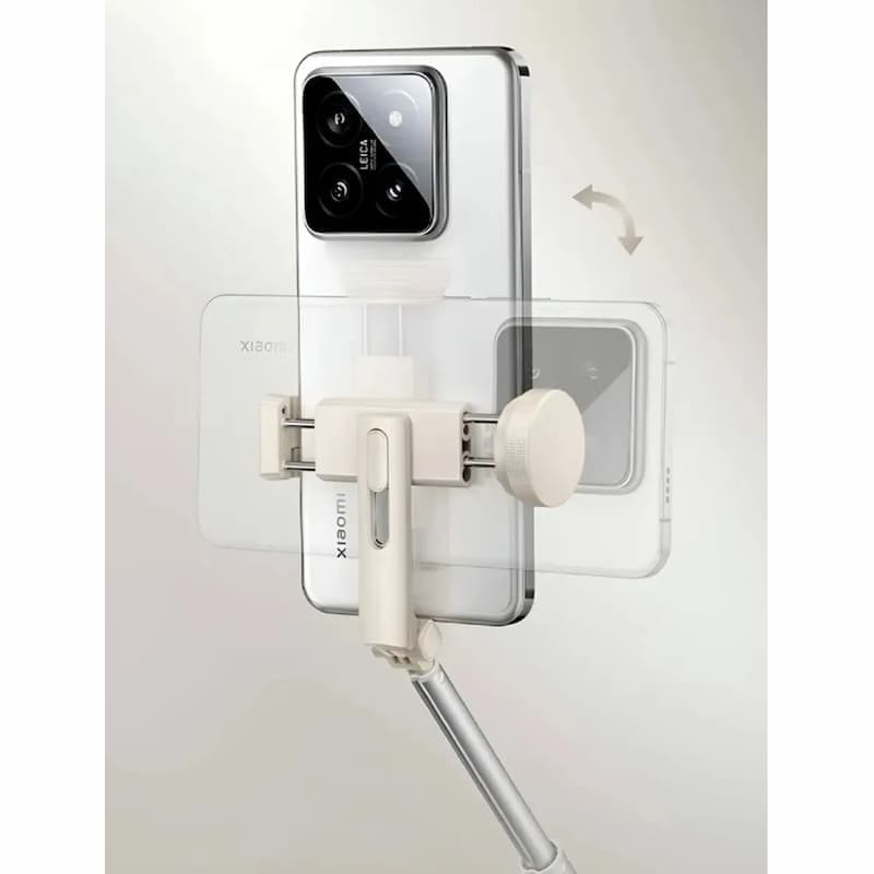 مونوپاد و سه پایه 2 شیائومی Zoom Stand Selfie Stick 2 XMBJZPG02YM — تصویر ۶
