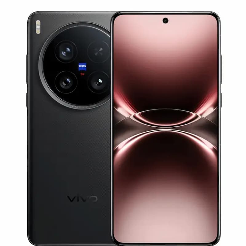 گوشی ویوو Vivo X200 Ultra 5G حافظه 512 رم 16 گیگابایت | رجیسترشده با تحویل فوری — تصویر ۳