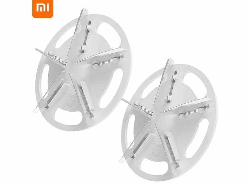 تیغه جایگزین پرزگیر شیائومی Mijia Pill Remover Replacement Blade MQXJQDT01KL — تصویر ۸