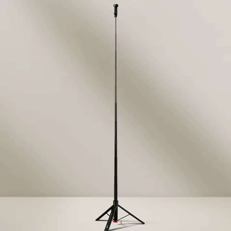 مونوپاد و سه پایه شیائومی Zoom Floor Standing Selfie XMBJZPG01YM — تصویر ۷