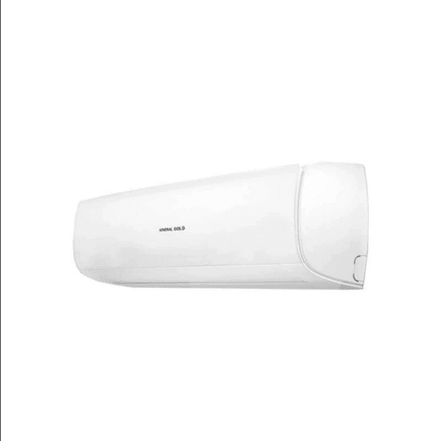 کولر گازی جنرال گلد 12000 مدل GG-S12000PLATINUM — تصویر ۳